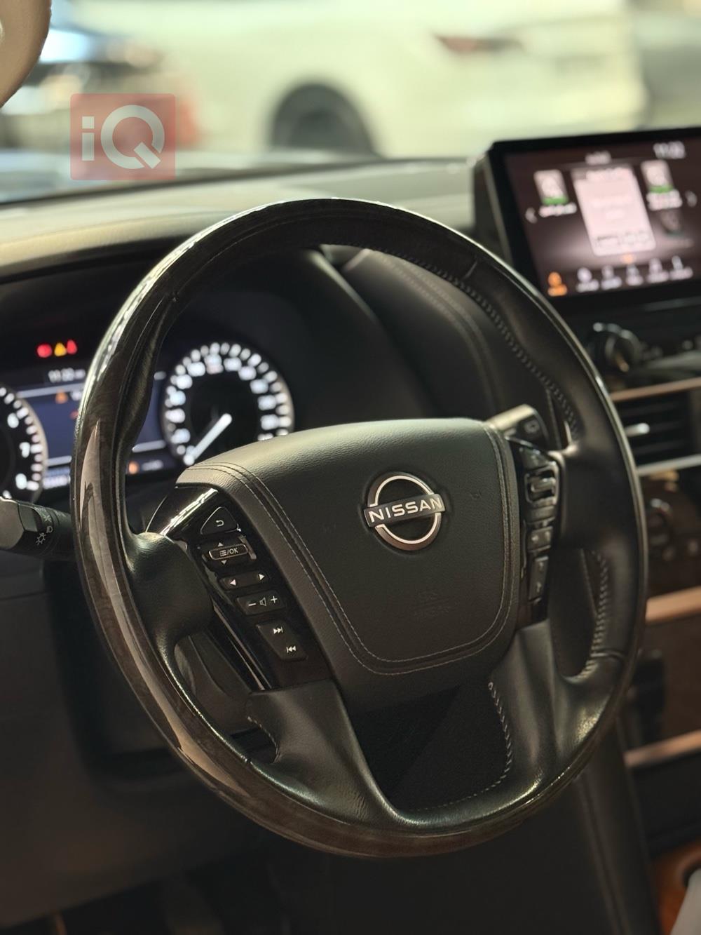 نیسان پاترۆل